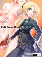 doc-truyen-full-dress-honey-knight.jpg