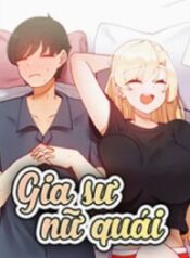 Gia Sư Nữ Quái-thumb Smanga