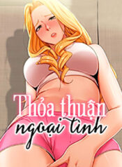 Thỏa Thuận Ngoại Tình-thumb Smanga