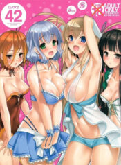 CL-Orz 42 (Amagi Brilliant Park)-thumb Smanga