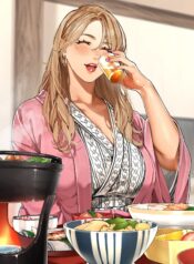 Gyaru Mama-san ♨️-thumb Smanga